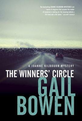 The Winners' Circle by Gail Bowen