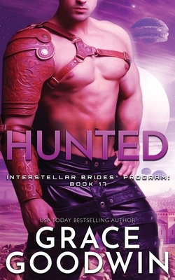 Hunted by Grace Goodwin