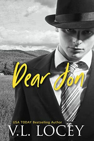 Dear Jon by V.L. Locey
