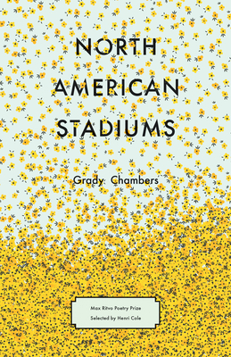 North American Stadiums by Grady Chambers