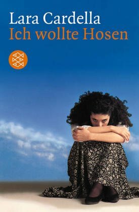 Ich wollte Hosen by Lara Cardella