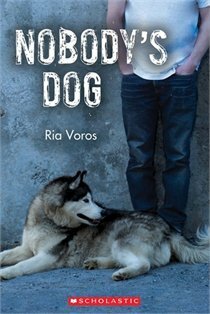 Nobody's Dog by Ria Voros