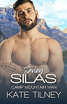 Saving Silas by Kate Tilney