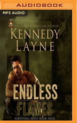 Endless Flames by Kennedy Layne
