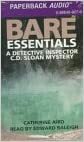 Bare Essentials: A Detective Inspector C.D. Sloan Mystery by Catherine Aird