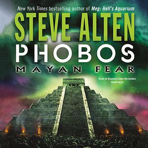 Phobos by Steve Alten