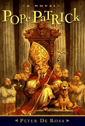 Pope Patrick by Peter de Rosa