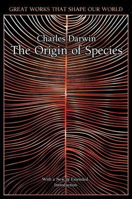 On the Origin of Species by Charles Darwin