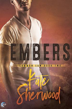 Embers by Kate Sherwood