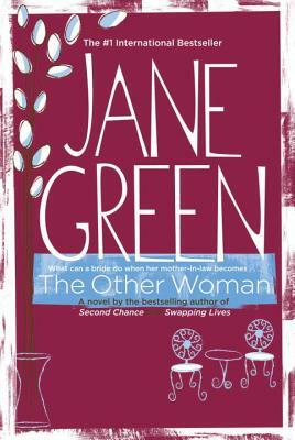 The Other Woman by Jane Green