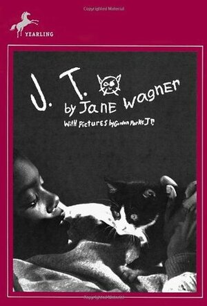 J.T. by Jane Wagner, Gordon Parks