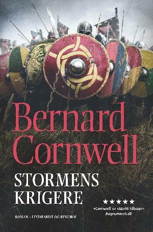 Stormens krigere by Bernard Cornwell
