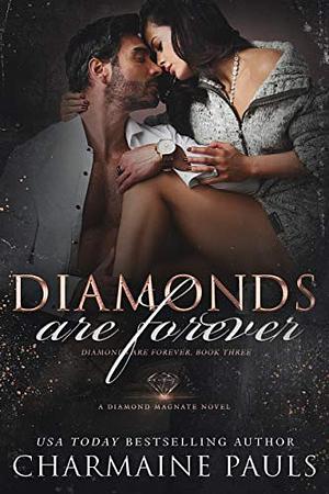 Diamonds are Forever by Charmaine Pauls