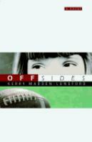 Offsides by Kerry Madden, Kerry Madden-Lunsford