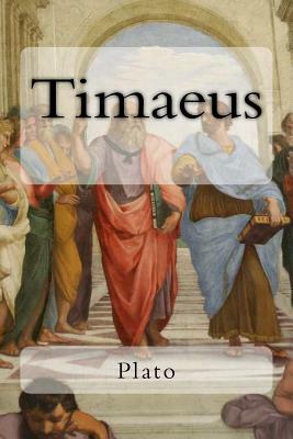 Timaeus by Plato