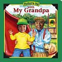 Picture Me with My Grandpa by Catherine McCafferty