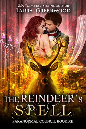 The Reindeer's Spell by Laura Greenwood