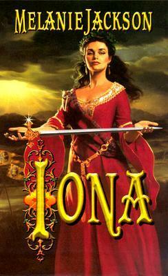 Iona by Melanie Jackson