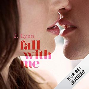 Fall with Me by Jennifer L. Armentrout