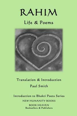 Rahim - Life & Poems by Rahim