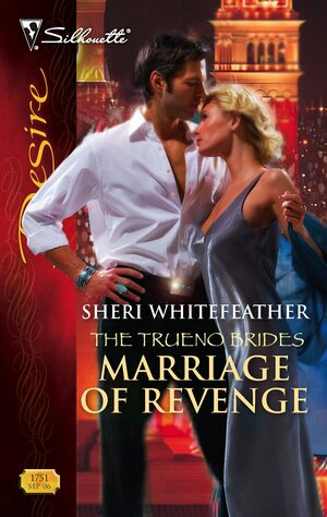 Marriage Of Revenge by Sheri Whitefeather