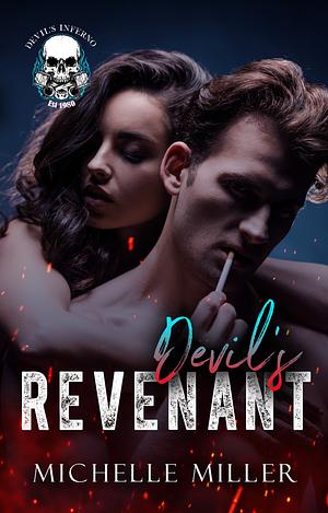 Devil's Revenant by Michelle Miller