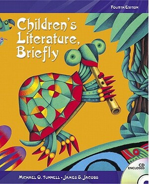 Children's Literature, Briefly Value Pack (Includes Roll of Thunder, Hear My Cry & Seven Blind Mice ) by James S. Jacobs, Michael O. Tunnell