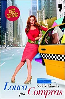 Louca por Compras by Sophie Kinsella