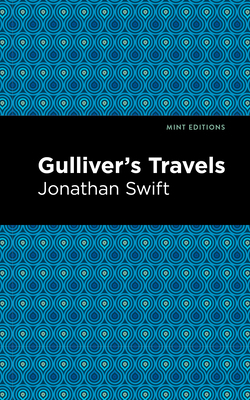 Gulliver's Travels by Jonathan Swift