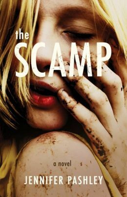 The Scamp by Jennifer Pashley