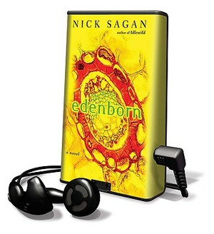 Edenborn by Nick Sagan