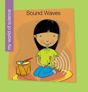 Sound Waves by Katie Marsico