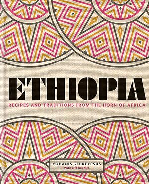 Ethiopia by Yohanis Gebreyesus, Yohanis Gebreyesus