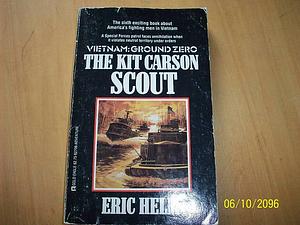 The Kit Carson Scout by Eric Helm