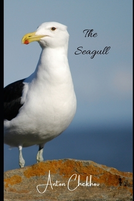 The Seagull (Annotated) by Anton Chekhov