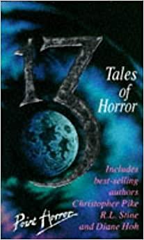 Thirteen Tales of Horror by T. Pines