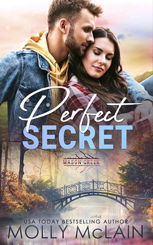 Perfect Secret by Molly McLain