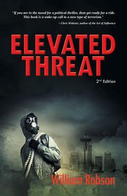 Elevated Threat by William Robson