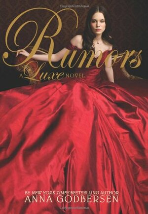 Rumors by Anna Godbersen