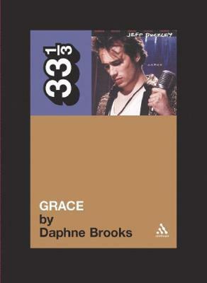 Grace by Daphne A. Brooks