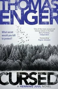 Cursed by Thomas Enger, Kari Dickson