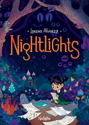 Nightlights by Lorena Alvarez Gomez