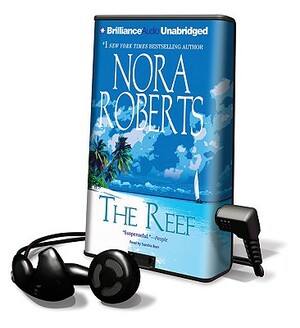 The Reef by Nora Roberts