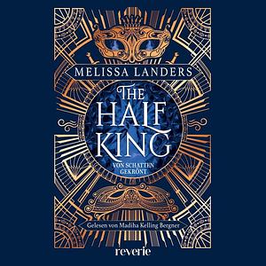 The Half King by Melissa Landers