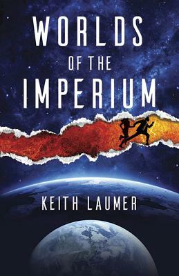 Worlds of the Imperium by Keith Laumer