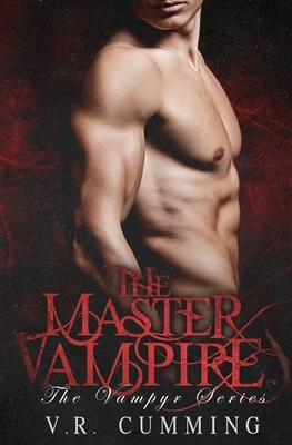 The Master Vampire by V. R. Cumming