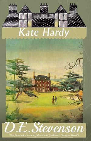 Kate Hardy by D.E. Stevenson