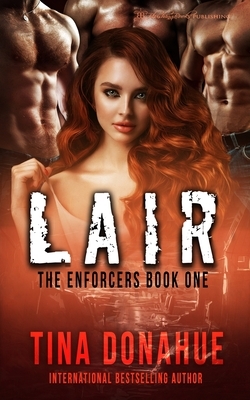 Lair by Tina Donahue