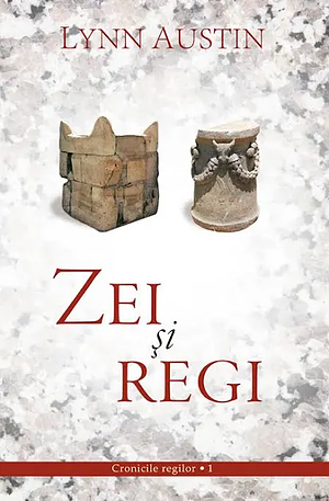 Zei si Regi by Lynn Austin