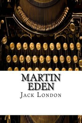 Martin Eden by Jack London